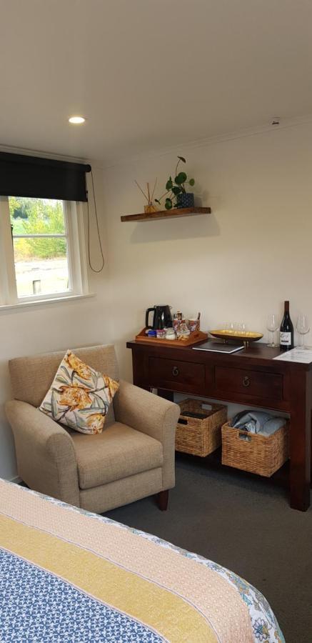 'The Crib' On Legacy Vineyard Alexandra Exterior foto