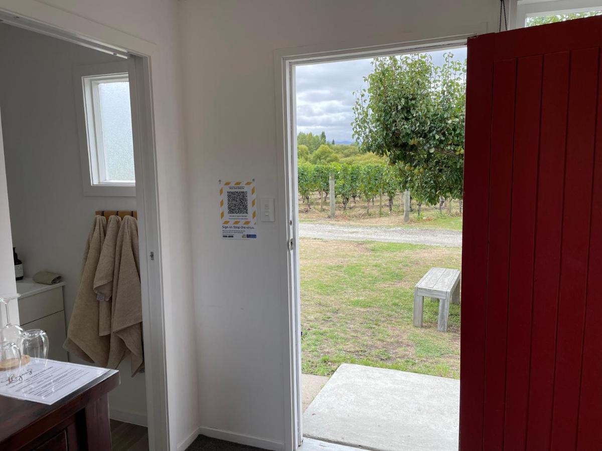 'The Crib' On Legacy Vineyard Alexandra Exterior foto